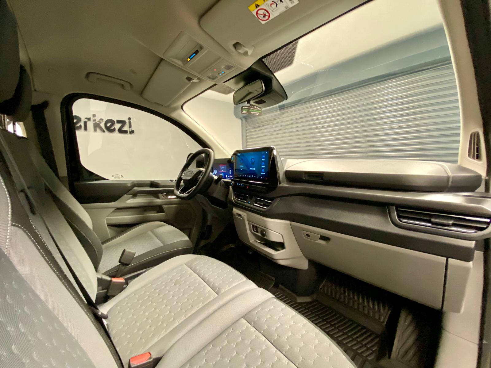 FORD TOURNEOCUSTOM320LECOBLUE 29